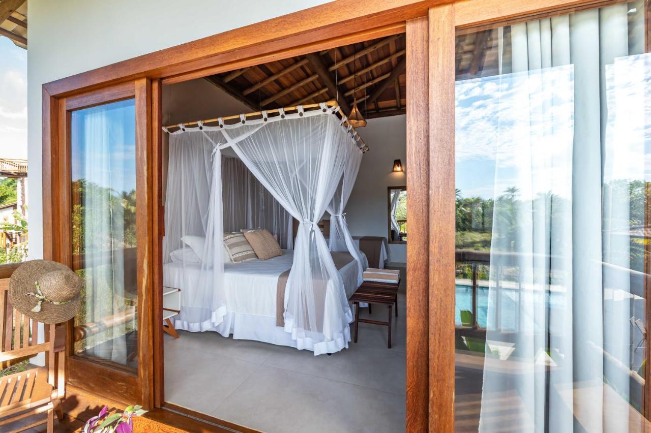 Taipu Bay - Taipu De Fora 3* Barra Grande (Bahia)