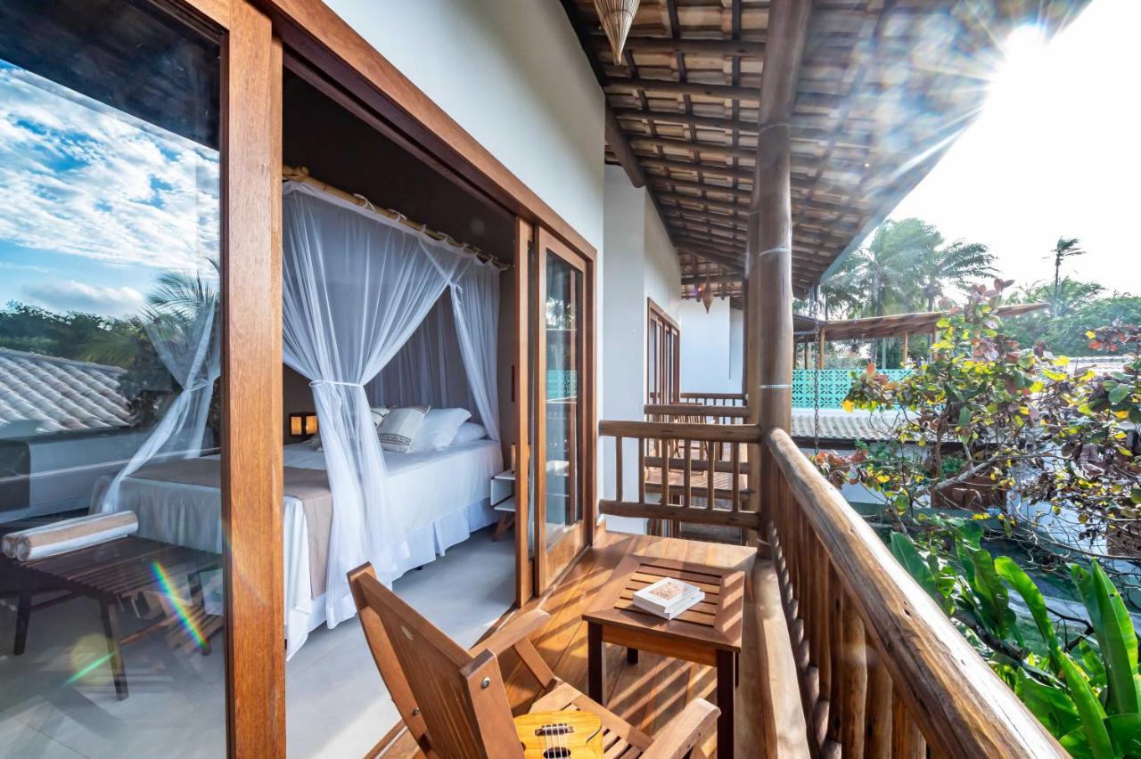 Taipu Bay - Taipu De Fora 3*