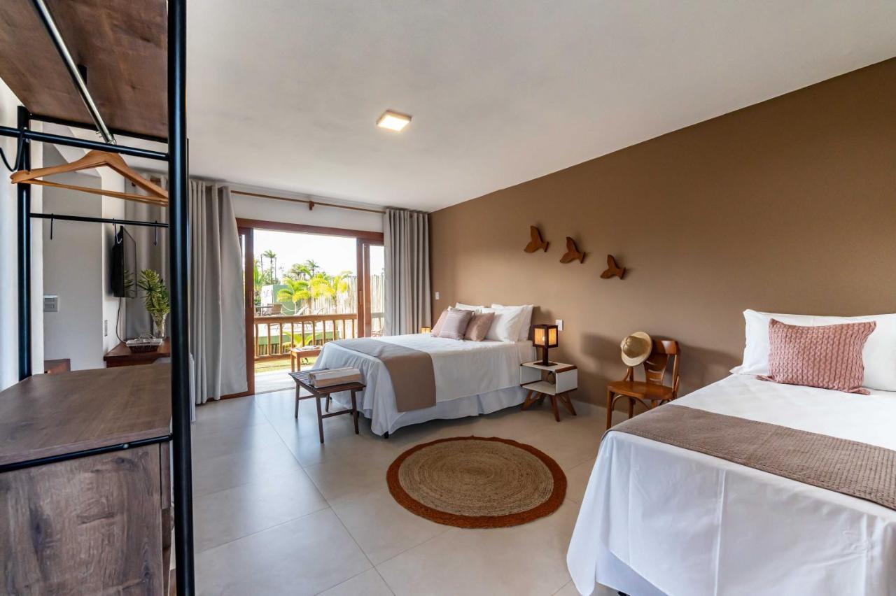 Taipu Bay - Taipu De Fora Inn Barra Grande (Bahia)
