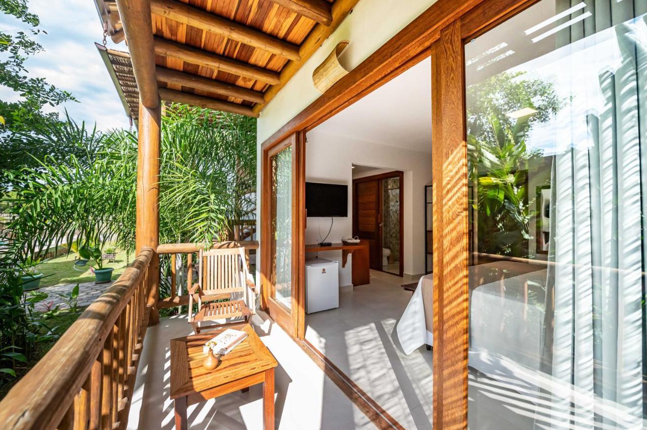 Taipu Bay - Taipu De Fora 3* Barra Grande (Bahia)