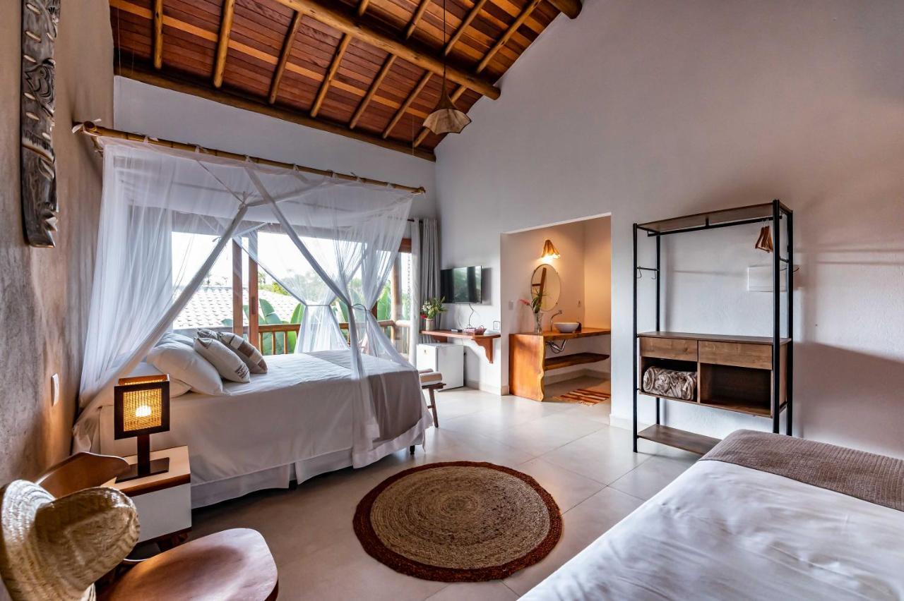 Inn Taipu Bay - Taipu De Fora