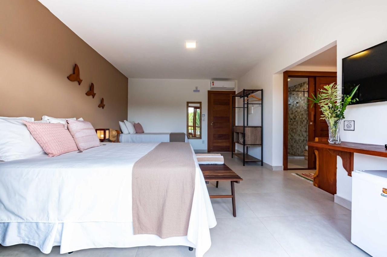Inn Taipu Bay - Taipu De Fora