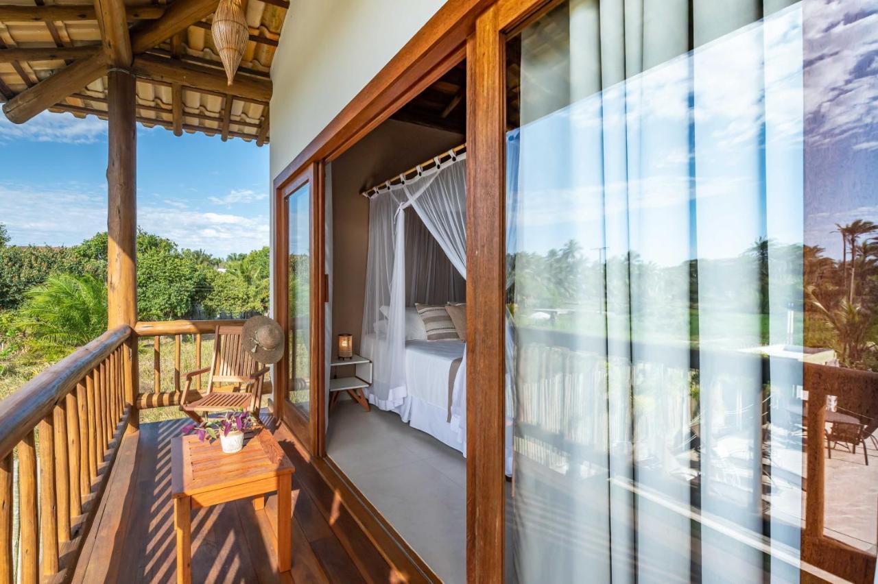 Inn Taipu Bay - Taipu De Fora Barra Grande (Bahia)